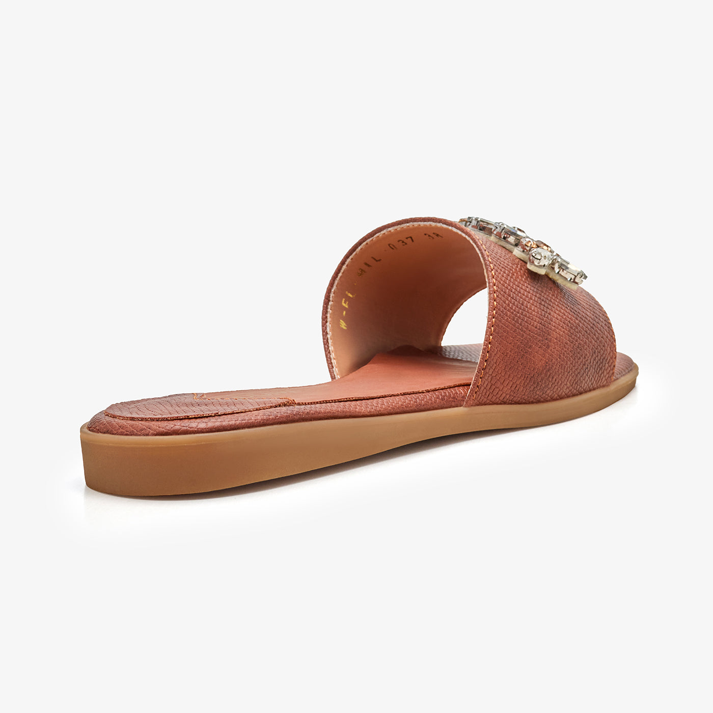 Women's Fashion Slides