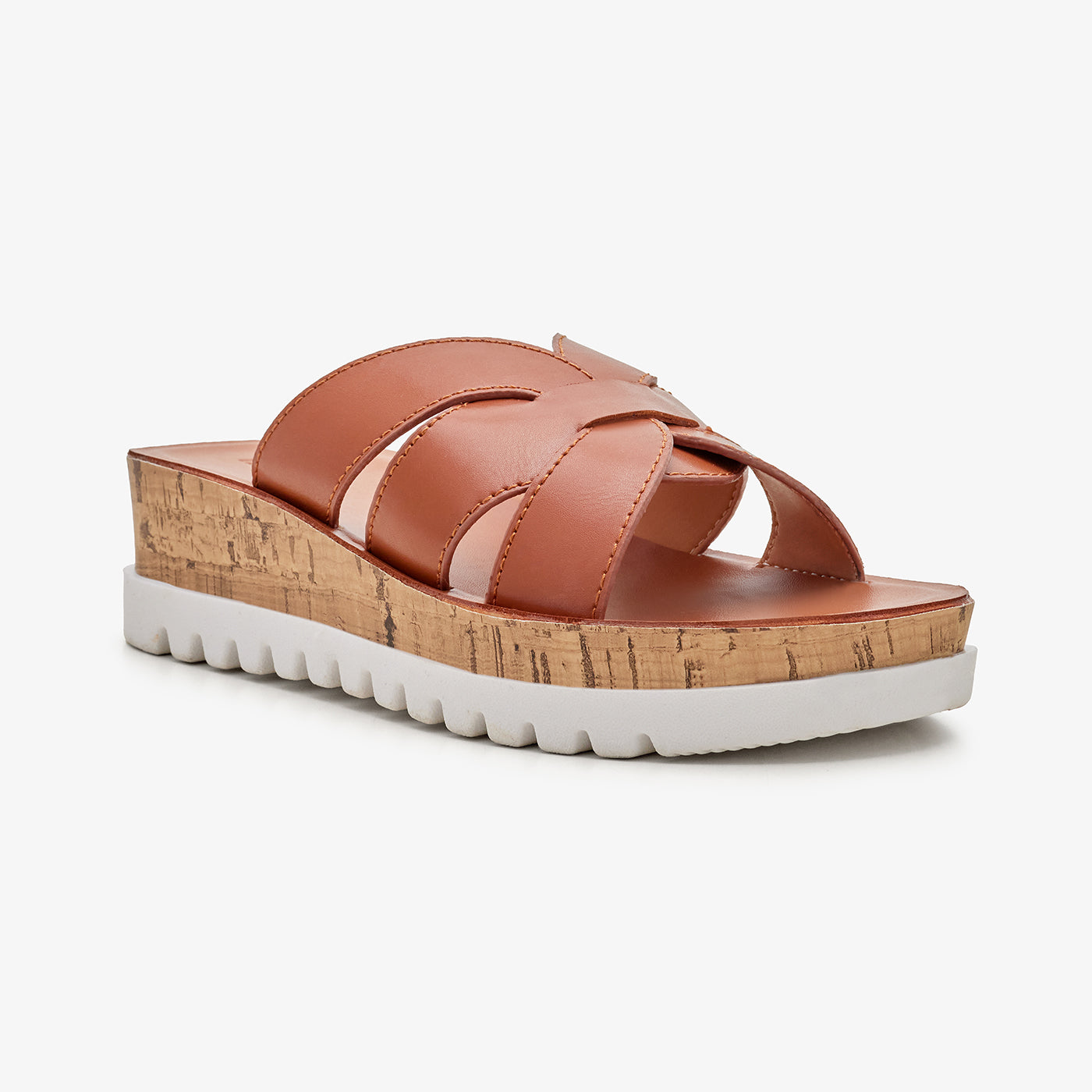 Women’s Casual Wedge Slides
