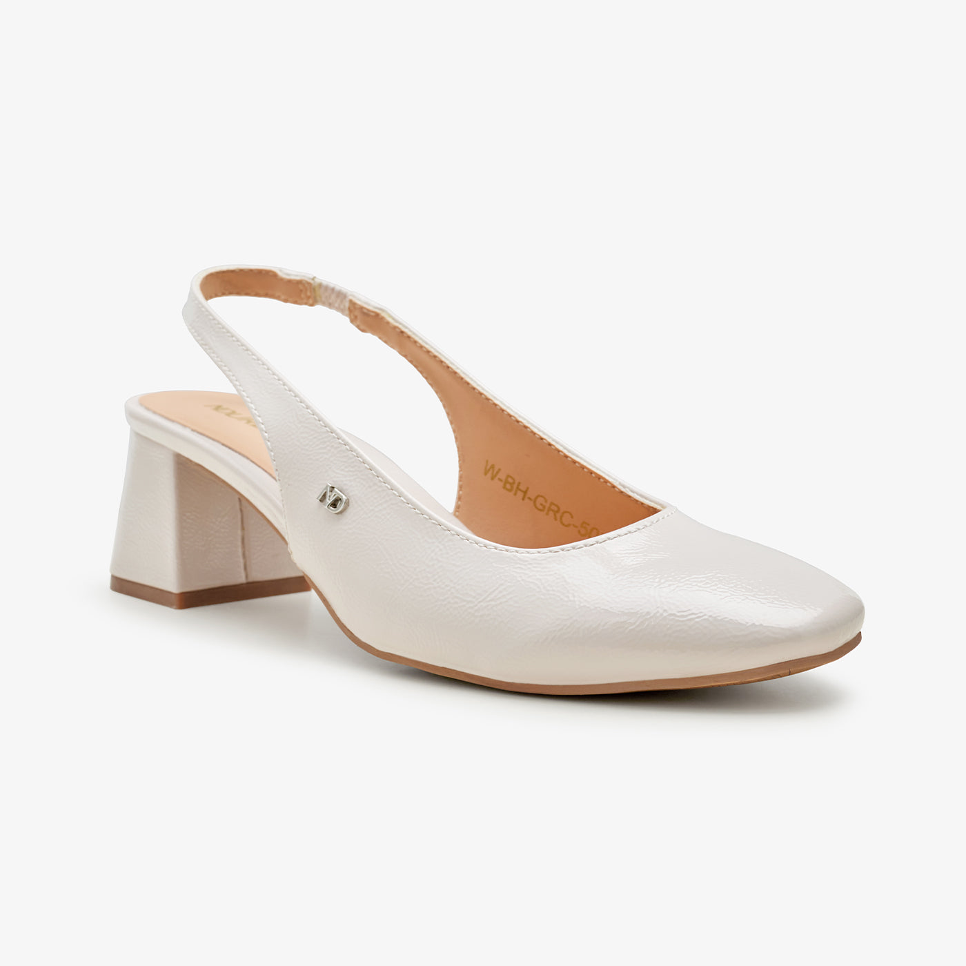 Women's Slingback Heels