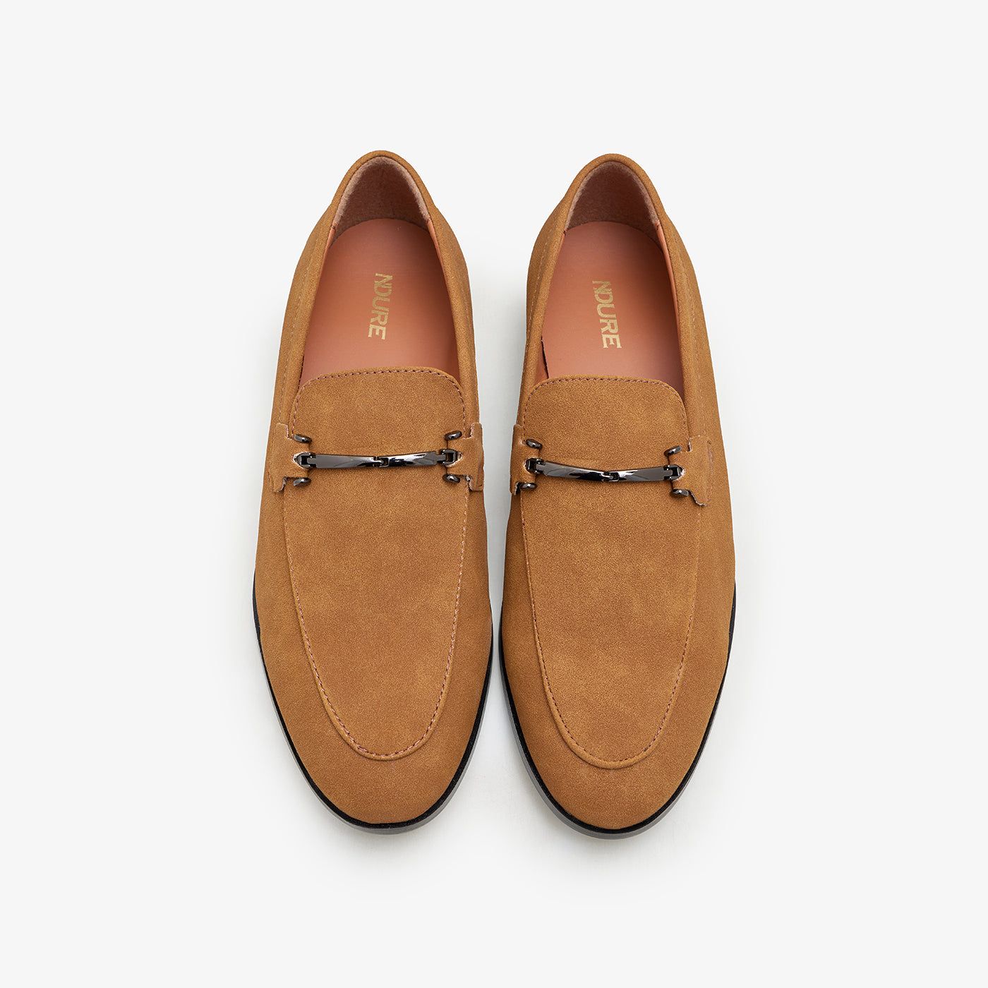 Men's Horsebit Loafers