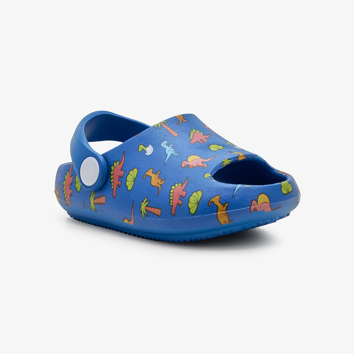 Boys' Daily Essentials Clogs