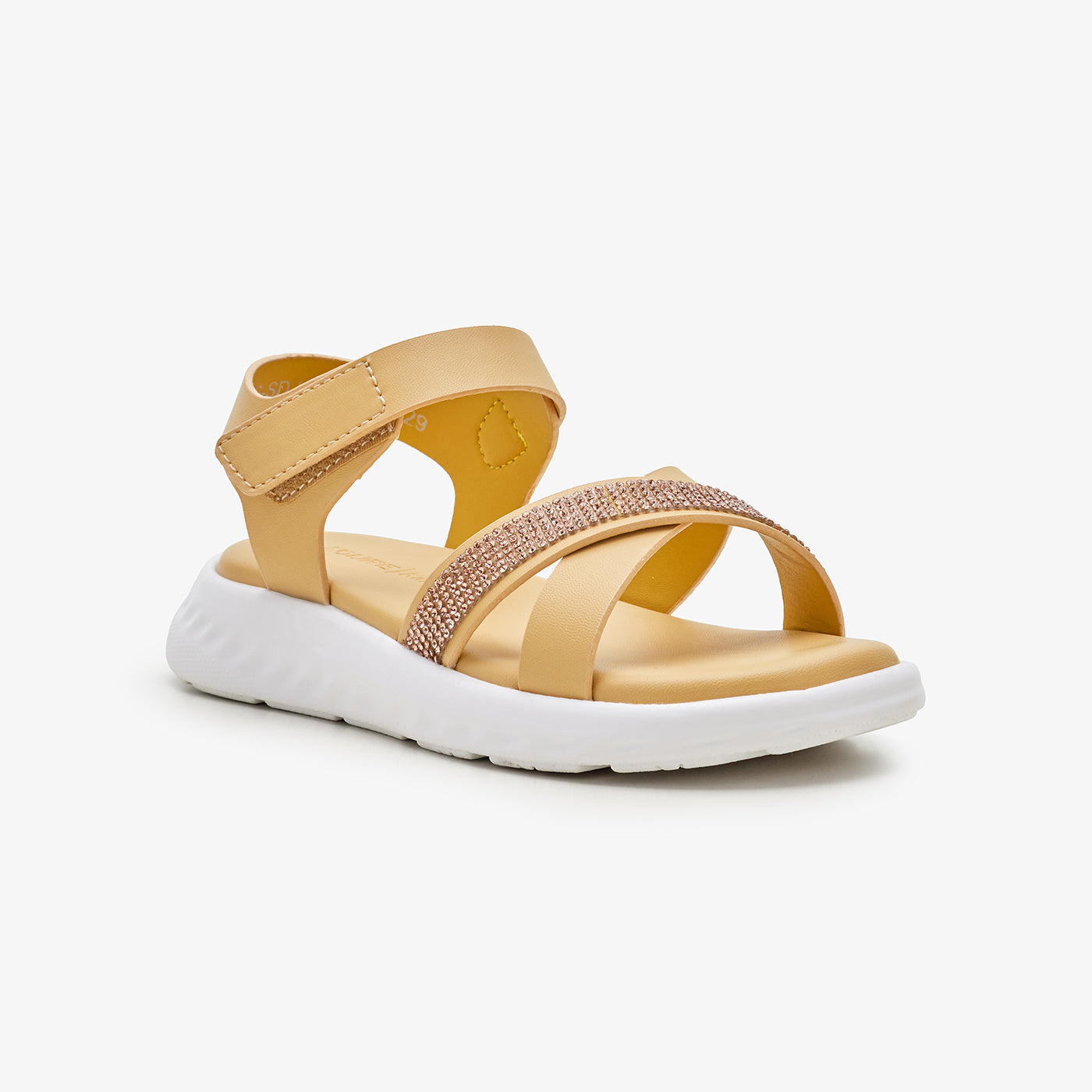 Girls' Fashion Sandals