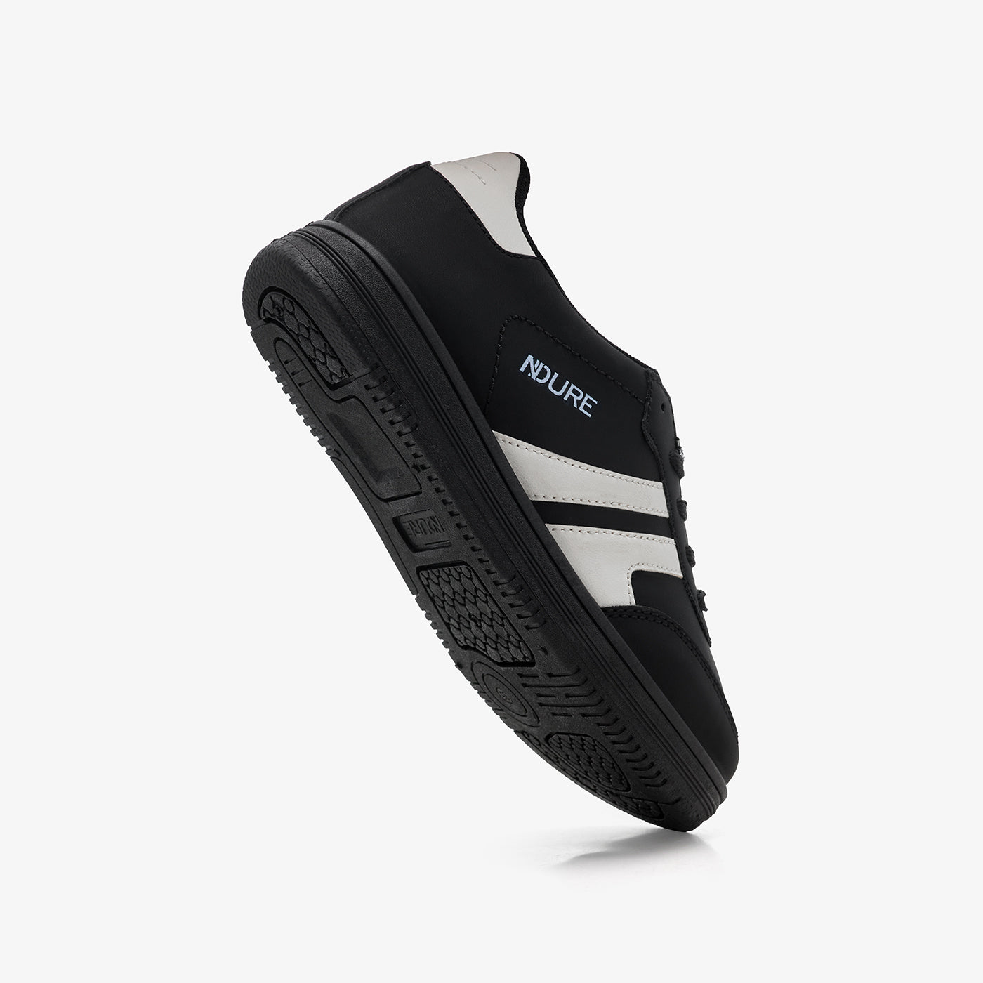 Boys' Contrast Sneakers