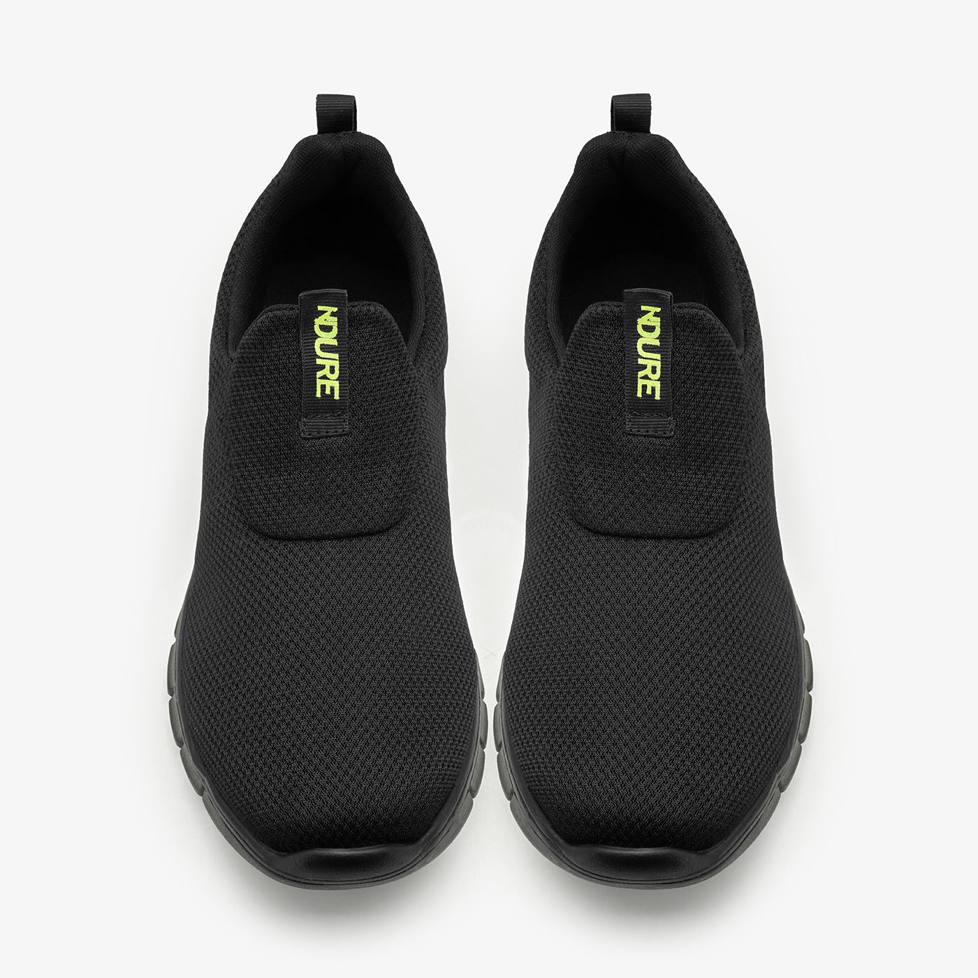 Men's Laceless Sneakers