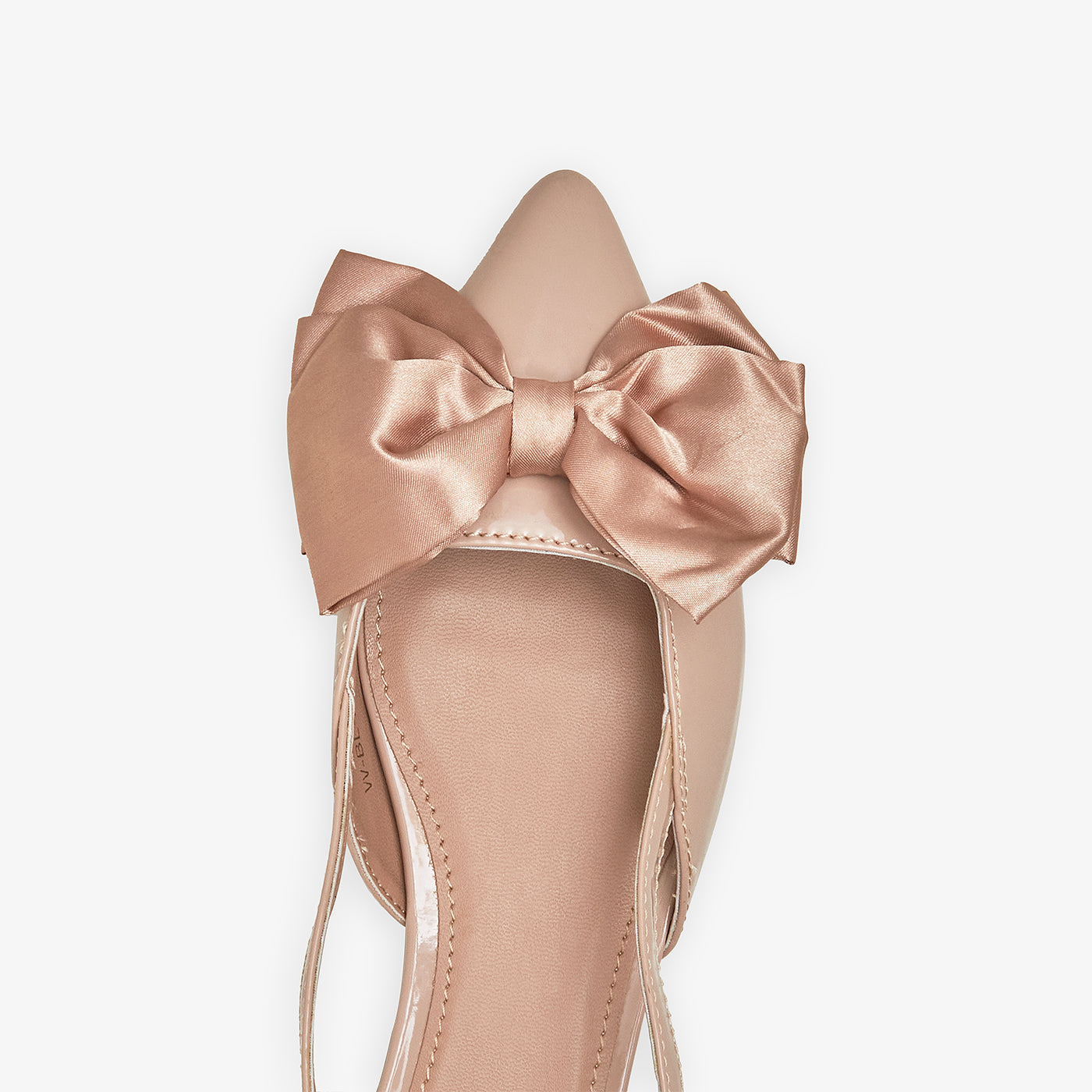 Women's Patent Pumps