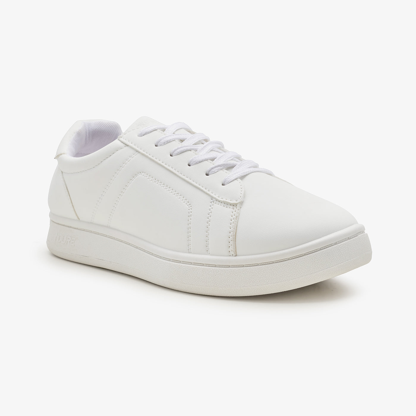 Men's Monochrome Sneakers