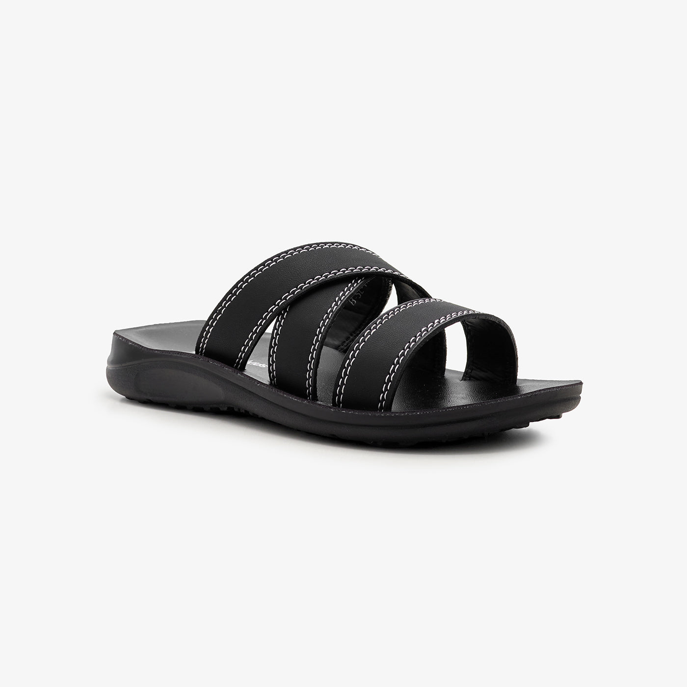 Boys' Casual Slides