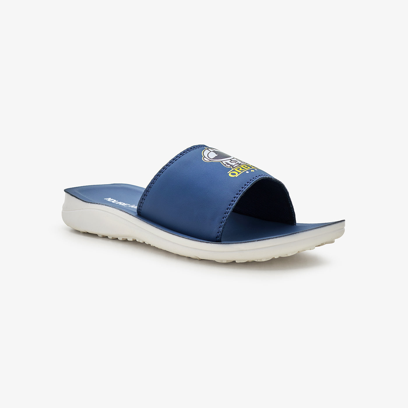 Boys' Everyday Slides