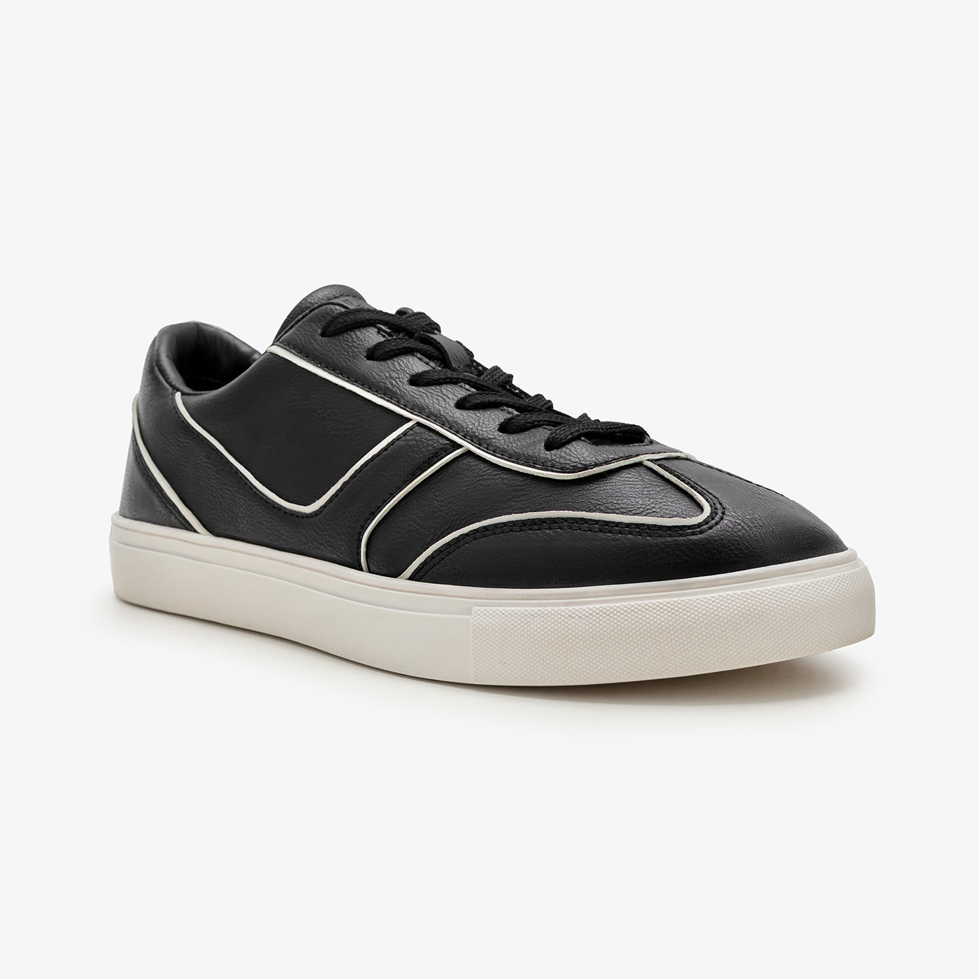 NDURE X HR – Men’s Contrast Detail Sneakers – Limited Edition