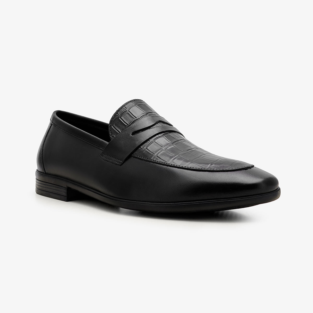 Men’s Classic Dress Loafers