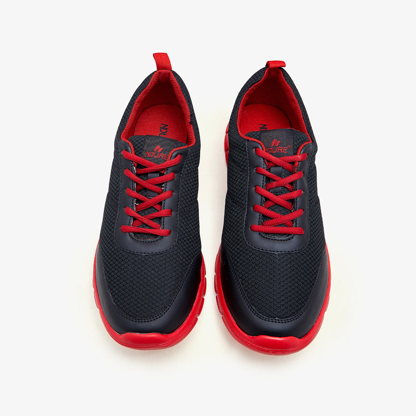 Buy Men Sneakers -Men's Mesh Sports Trainers M-PR-LEO-0020 â Ndure.com