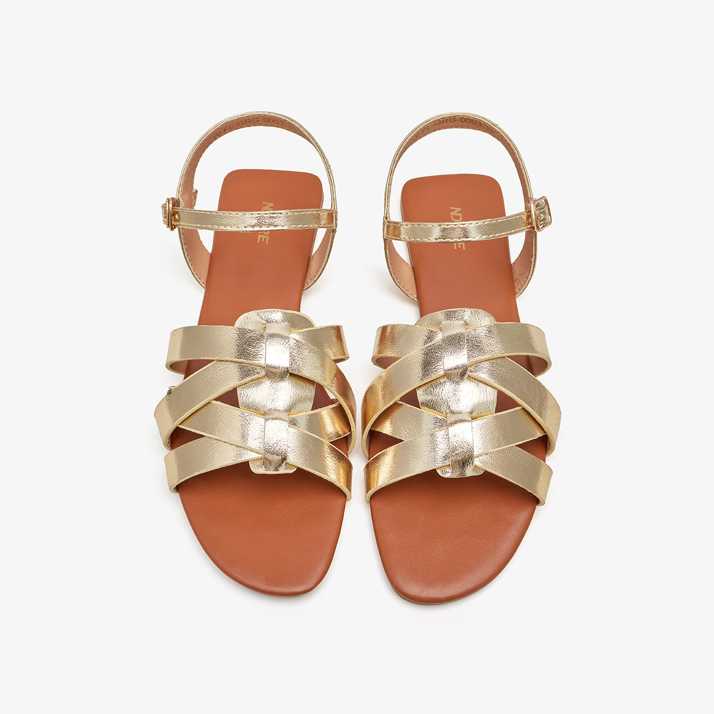flat sandals