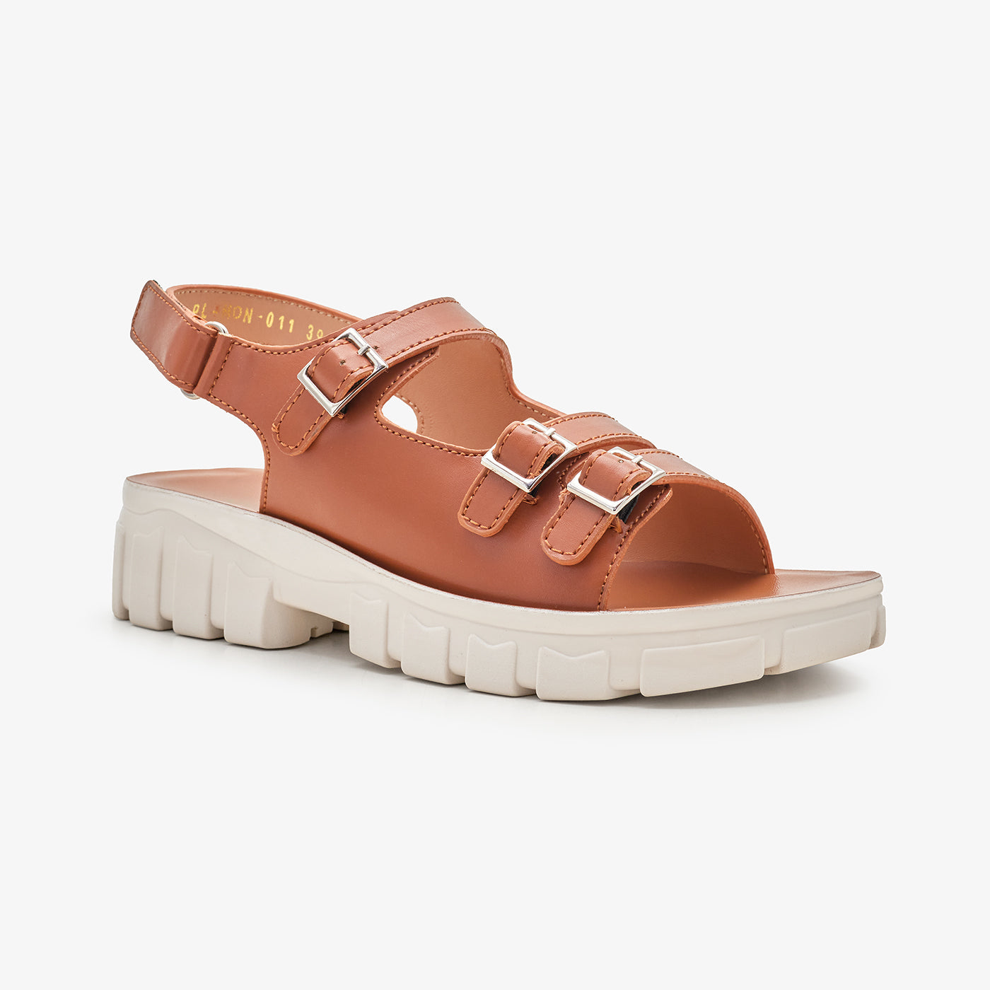 Women's Strappy Sandals