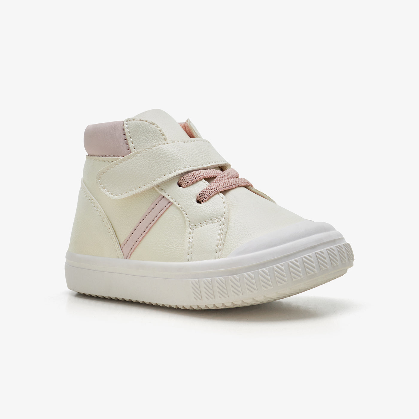 Girls' Classic Velcro Sneakers