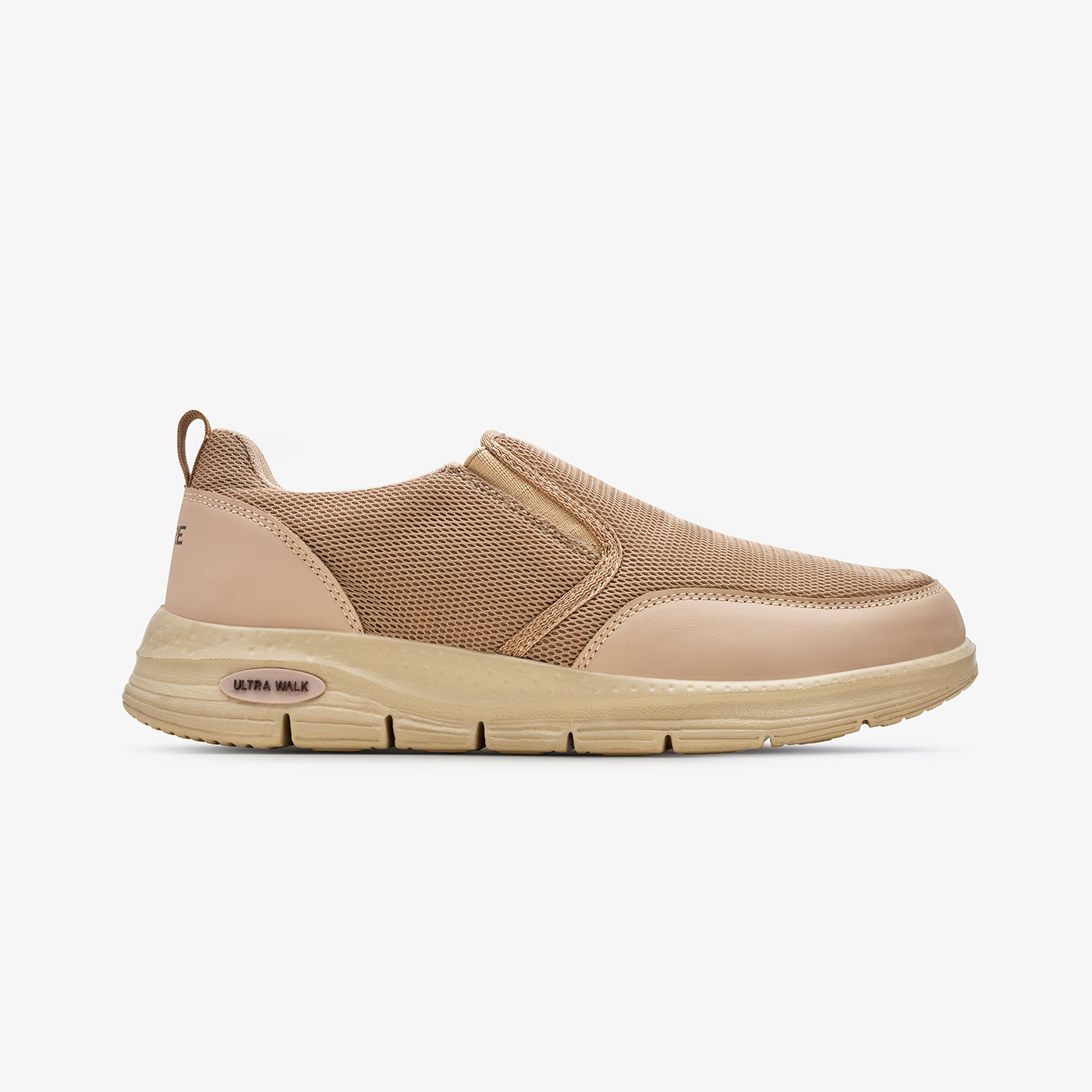 Men's Slip-On Sneakers