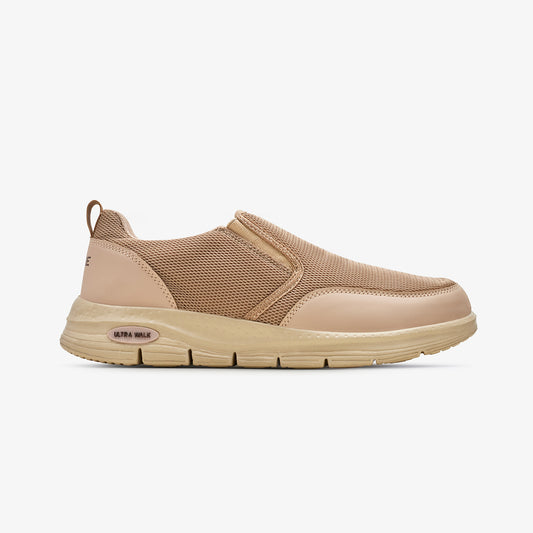 Men's Slip-On Sneakers