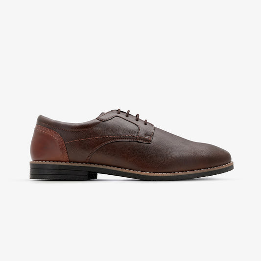 Men's Derby Shoes
