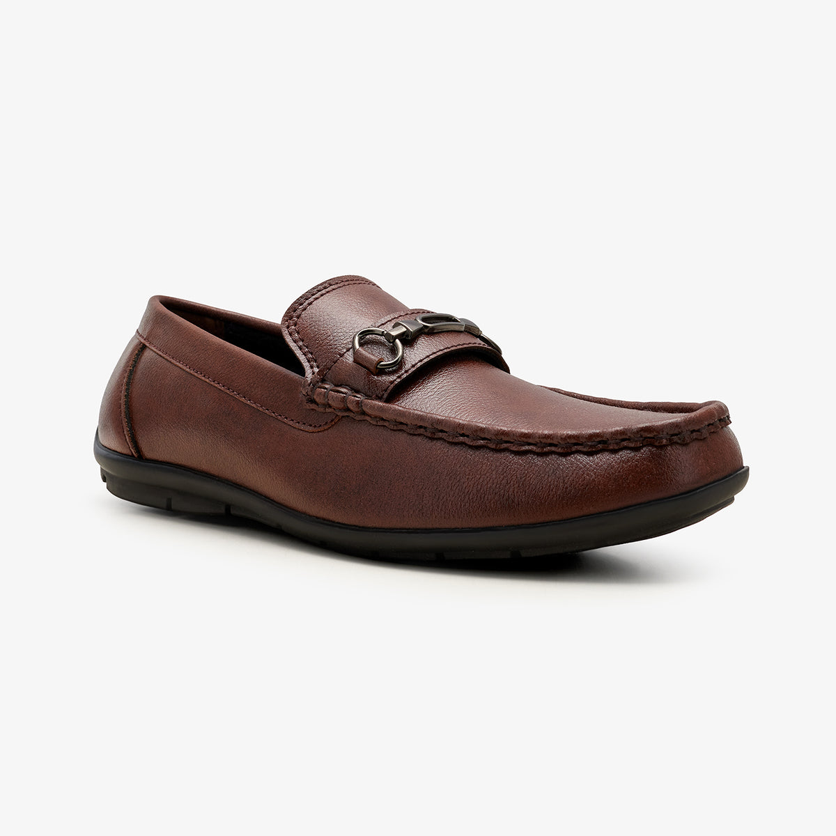 Men’s Horsebit Loafers