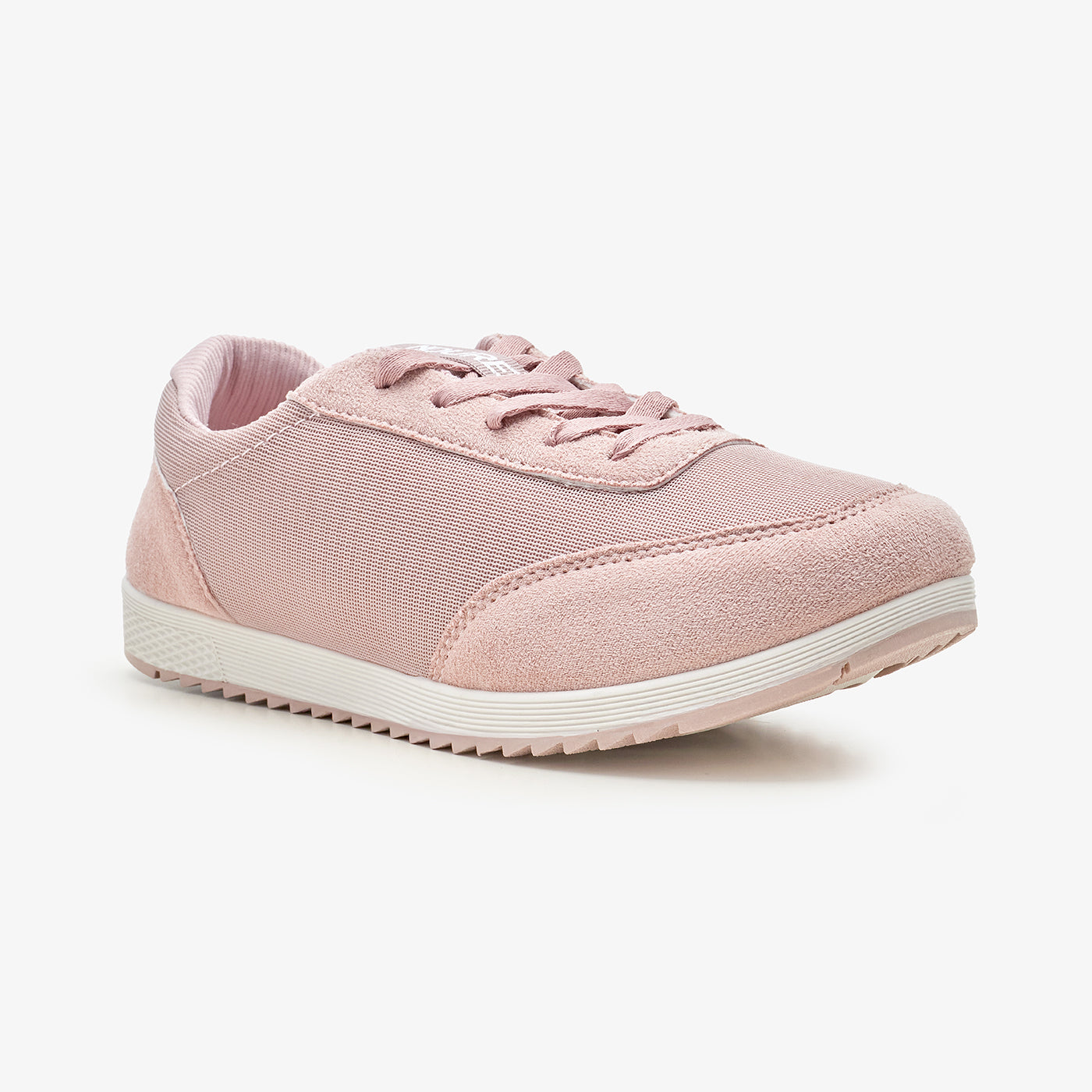 Women's Color-Combination Sneakers