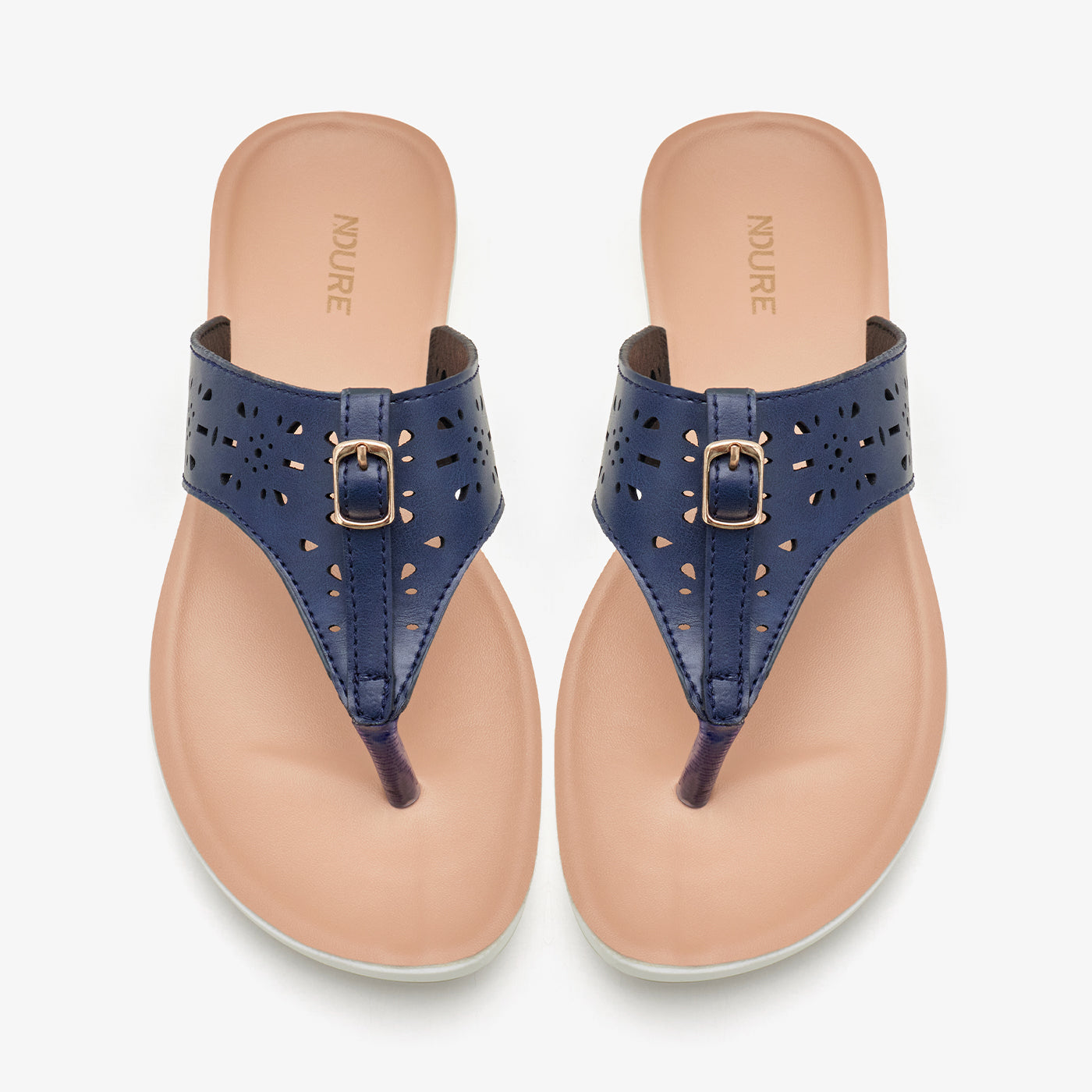 Women's Toe Strap Slides