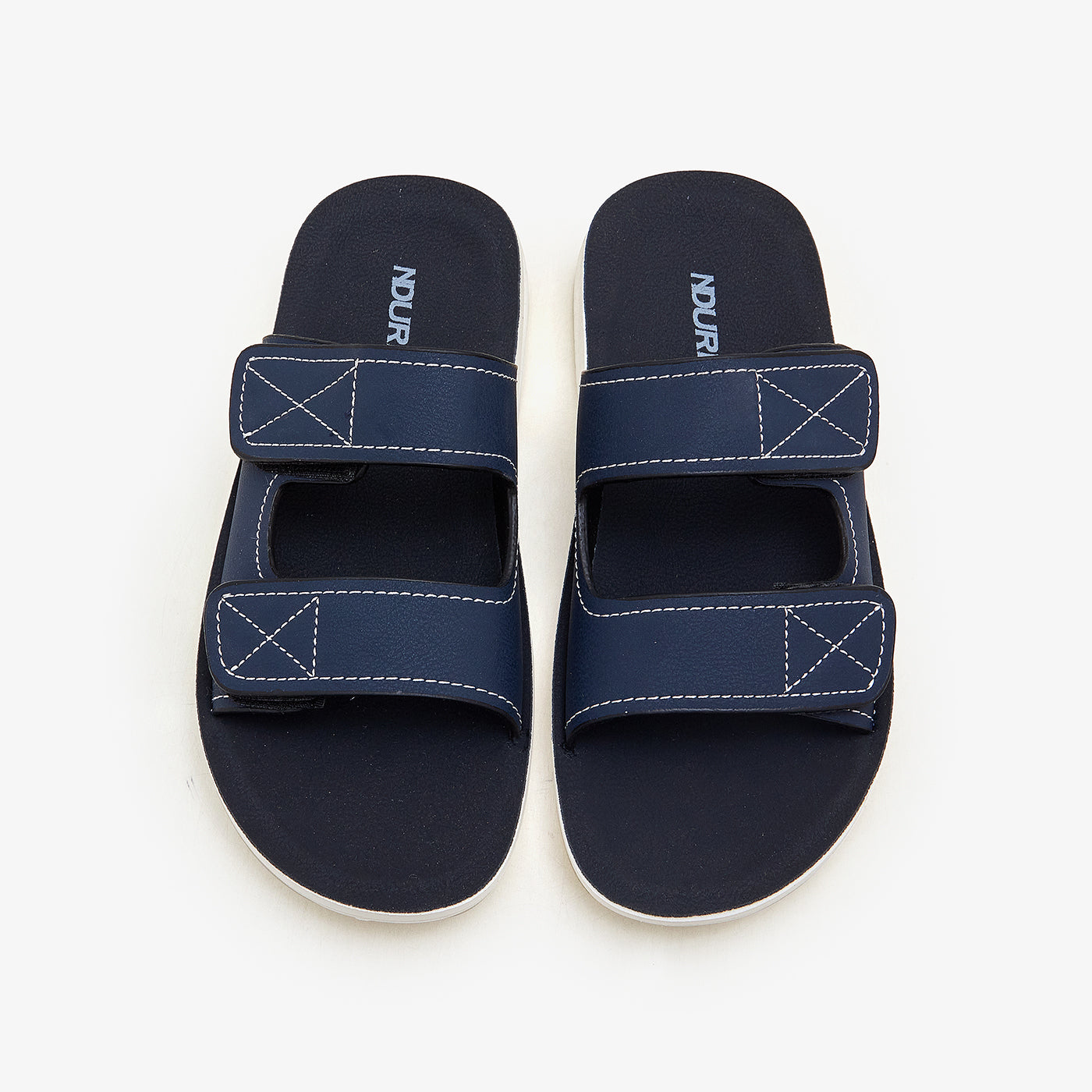 Boys' Soft Sole Slippers