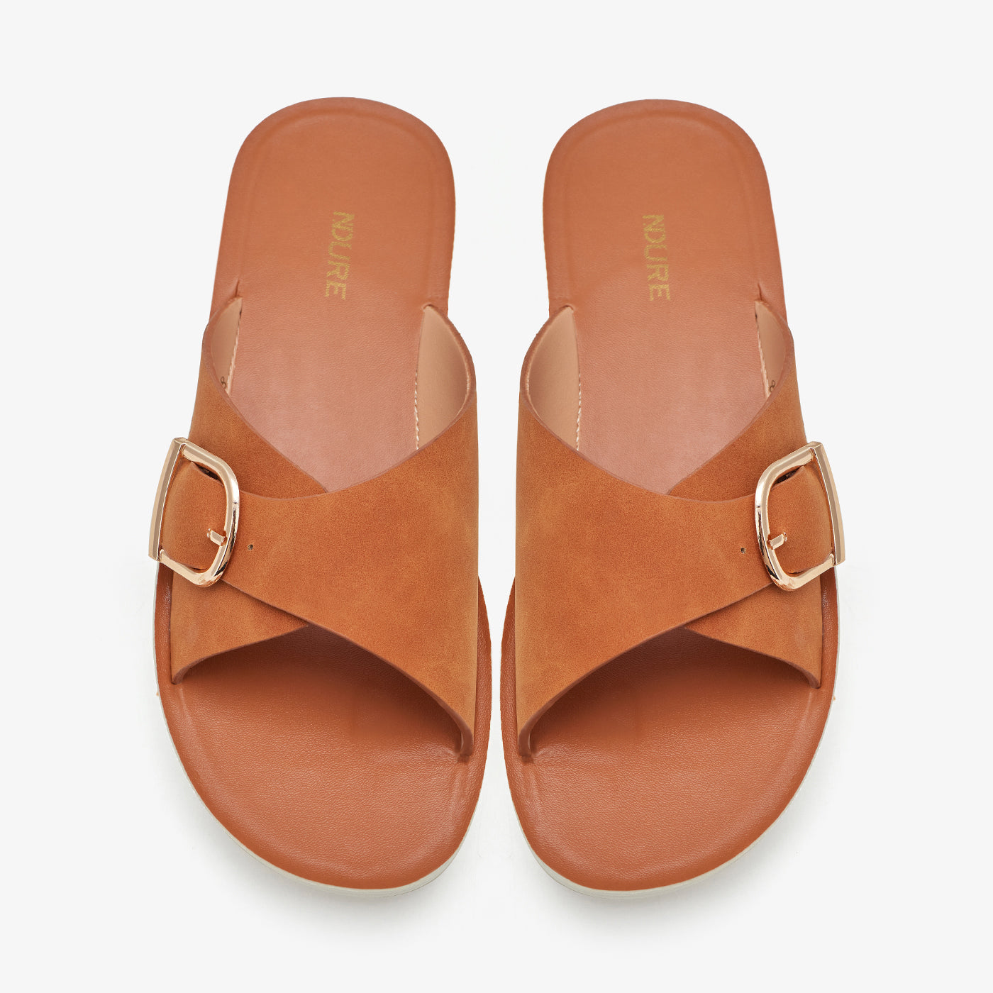Women's Effortless Slides