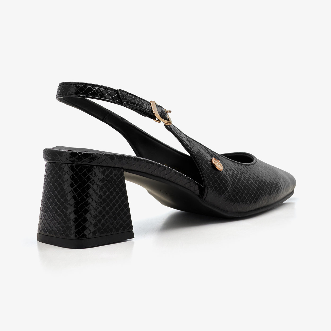 Women's Classic Slingback Heels