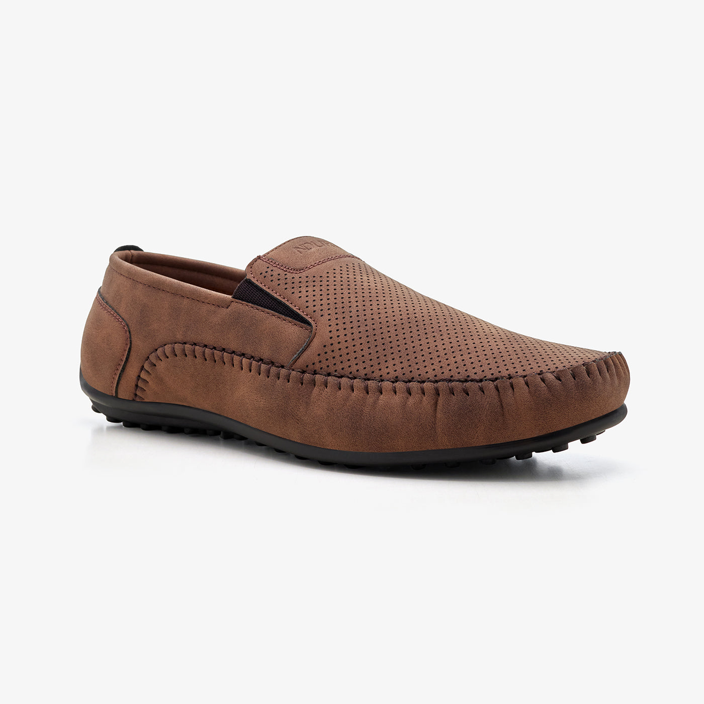 Men's Essential Slip-On Loafers