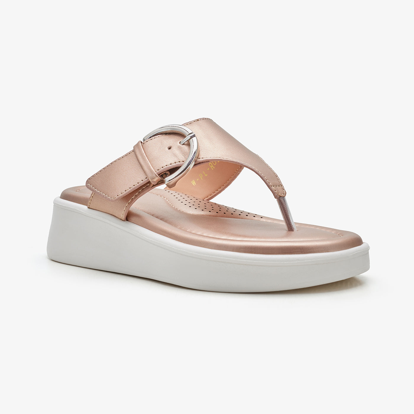Women's Wedge Slides