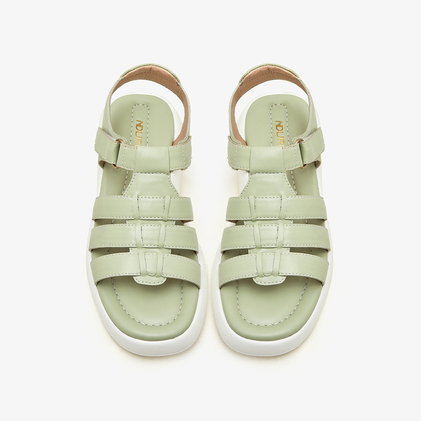 Women's SunStrap Platforms