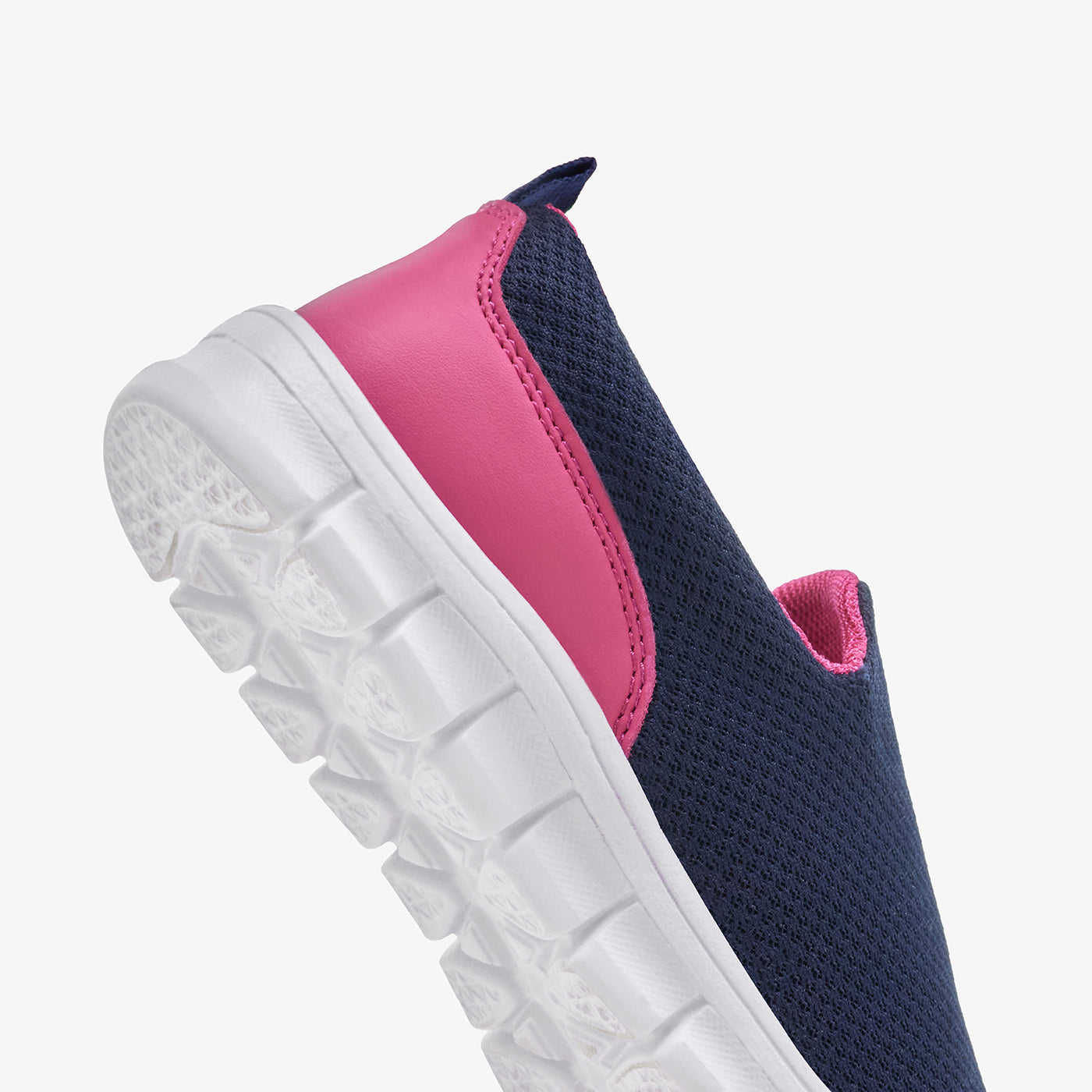Girls' Slip On Sneakers