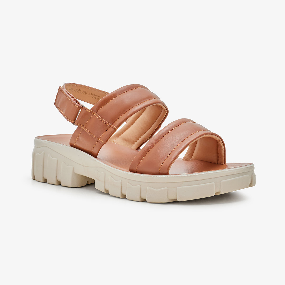 Women's Double Strap Sandals