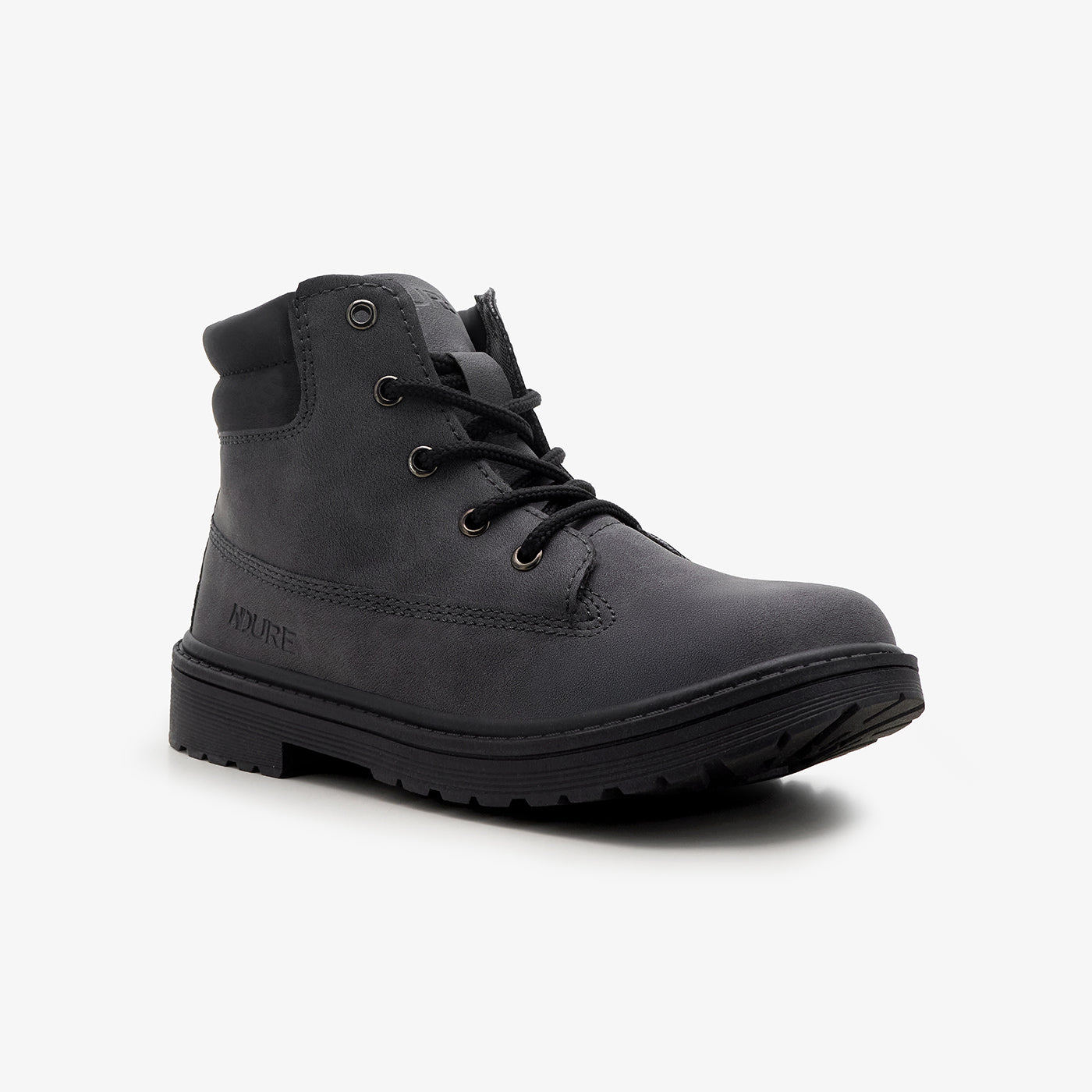 Boys' Lace Up Boots