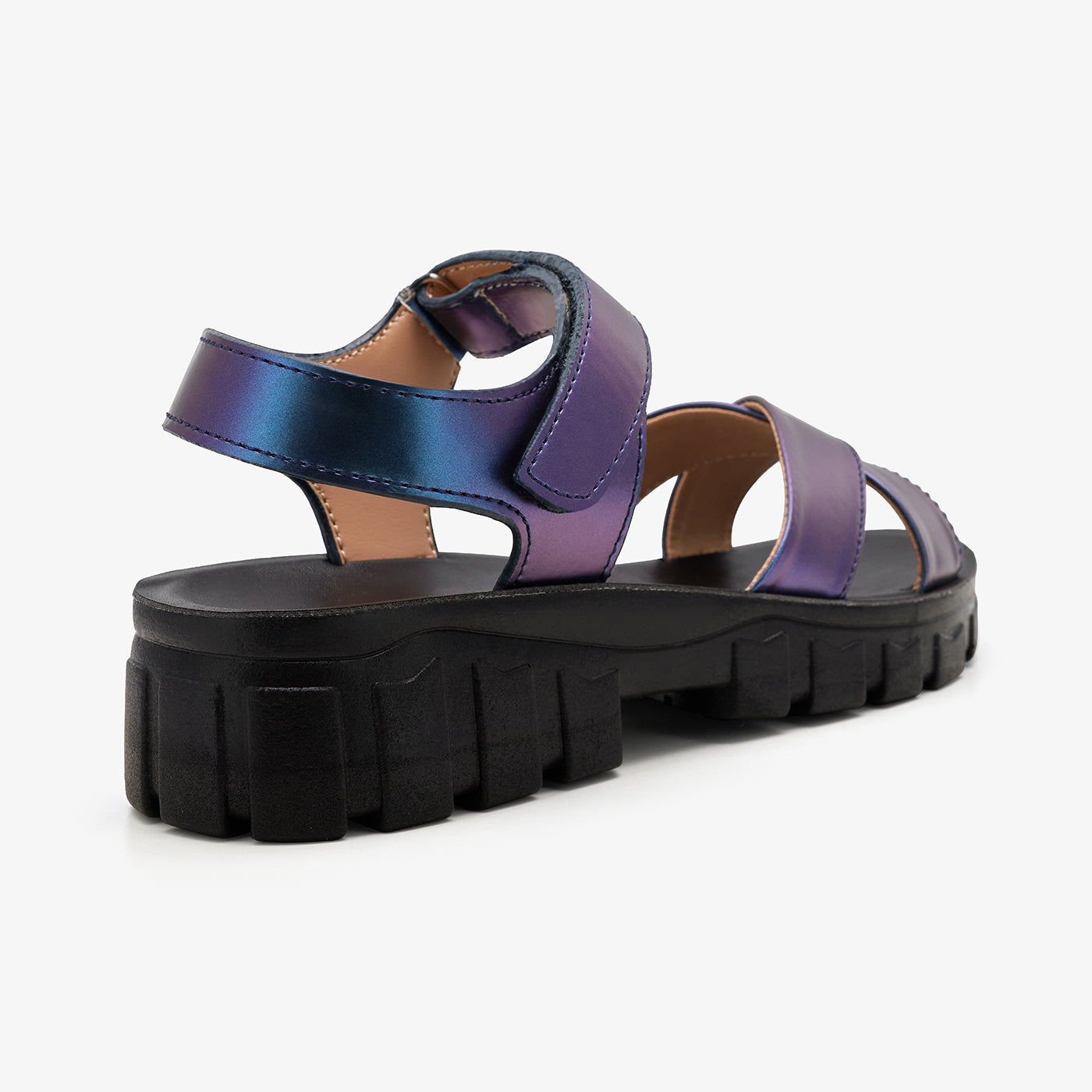 soft strap sandals