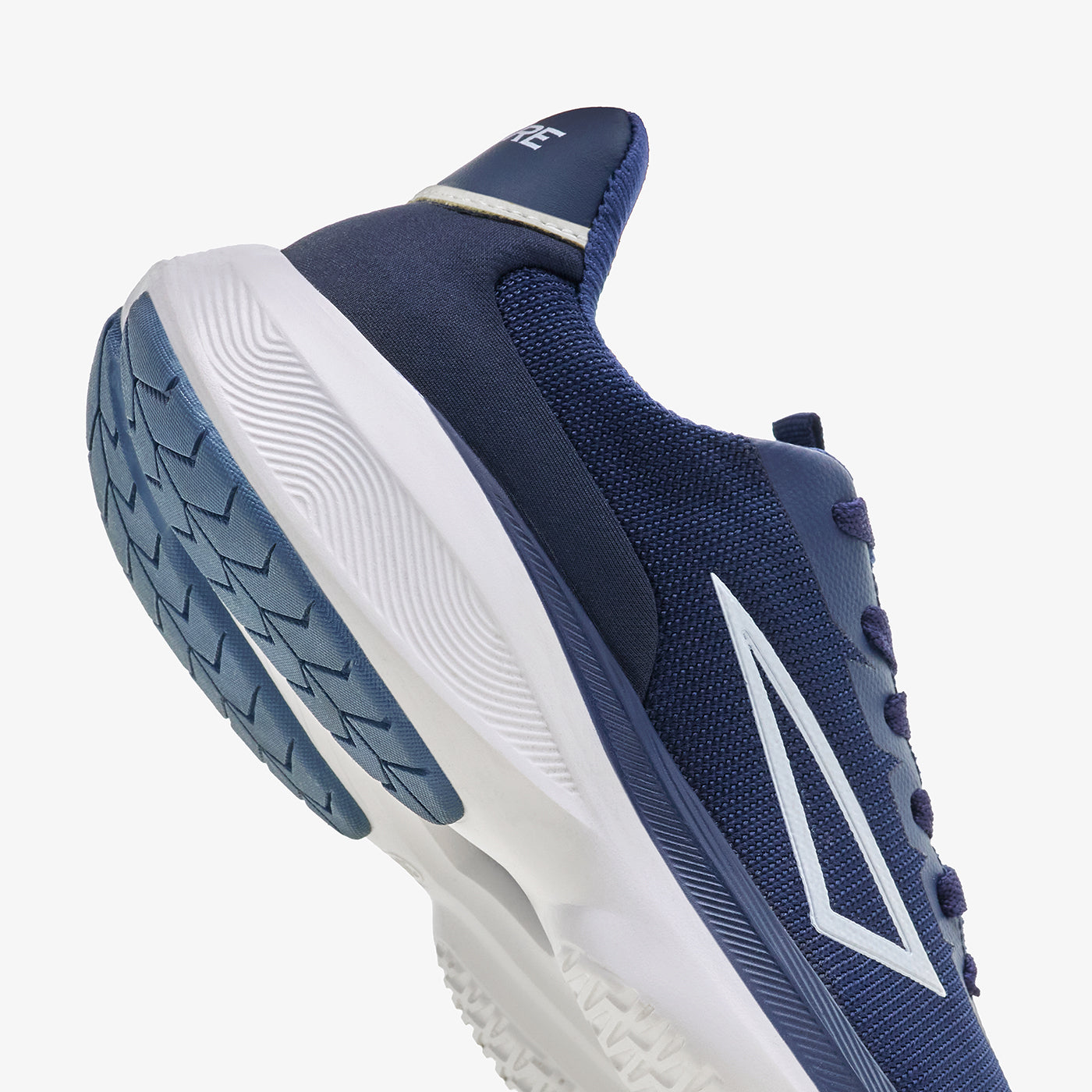 Women's Contrast Sole Sneakers