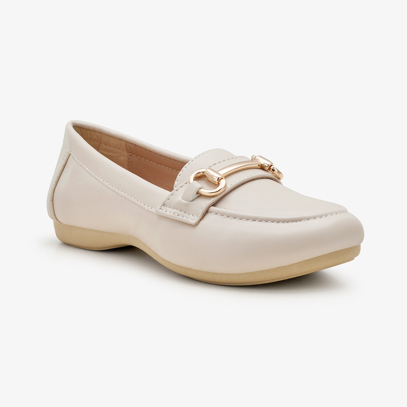 Women's Classic Moccasin