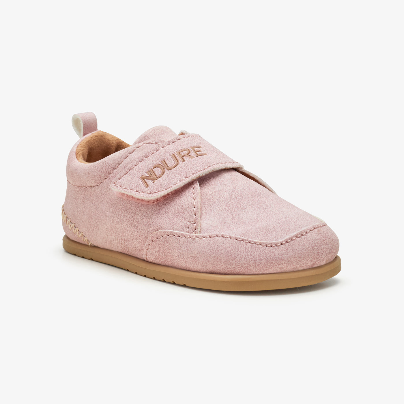 Girls' Suede Sneakers