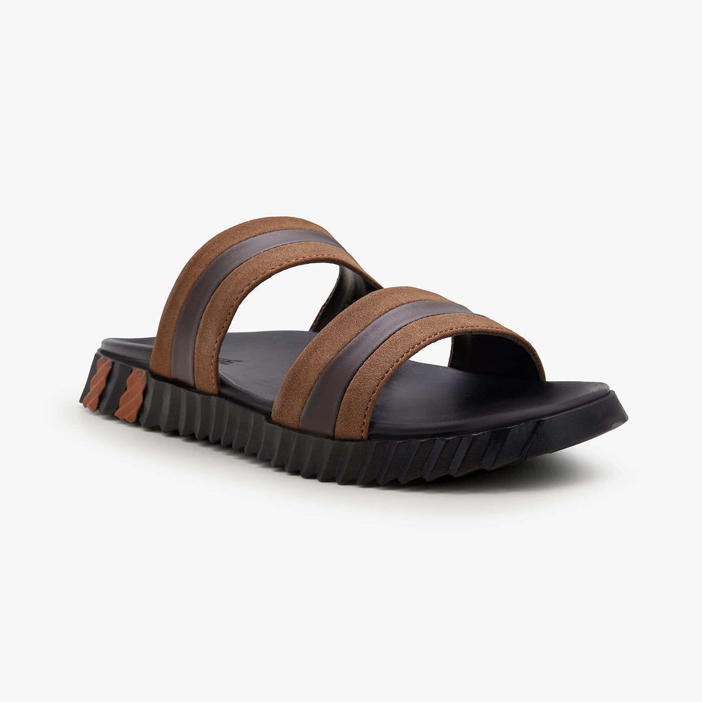 Men's Cloud Step Slides