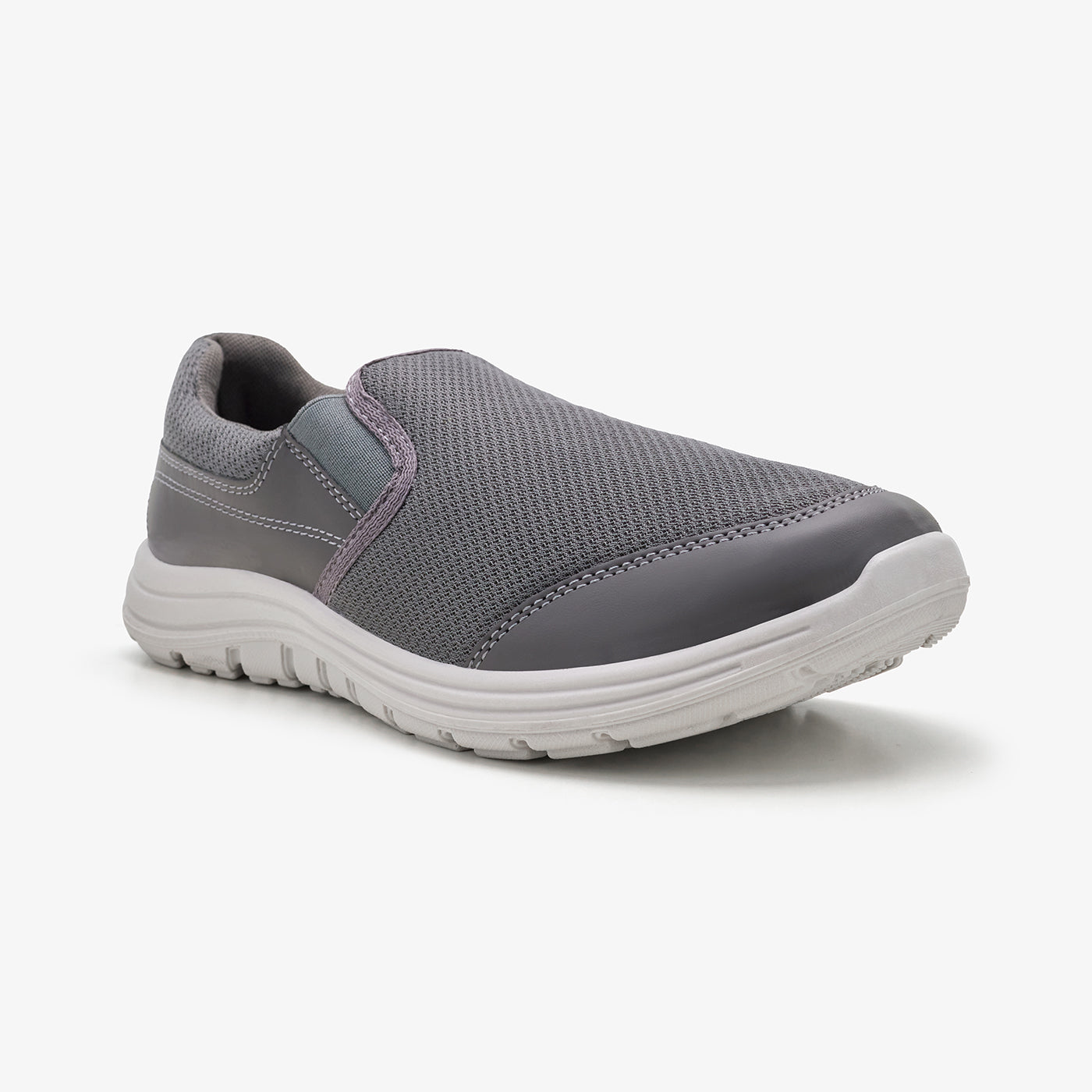 Men’s Slip-On Sneakers