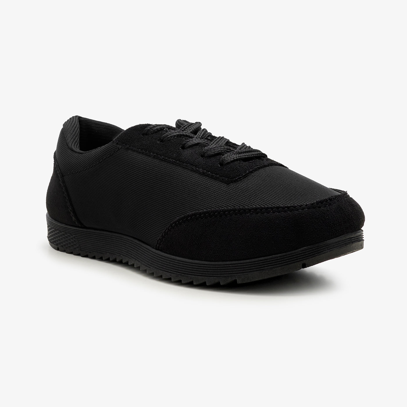 Women’s Monochrome Sneakers