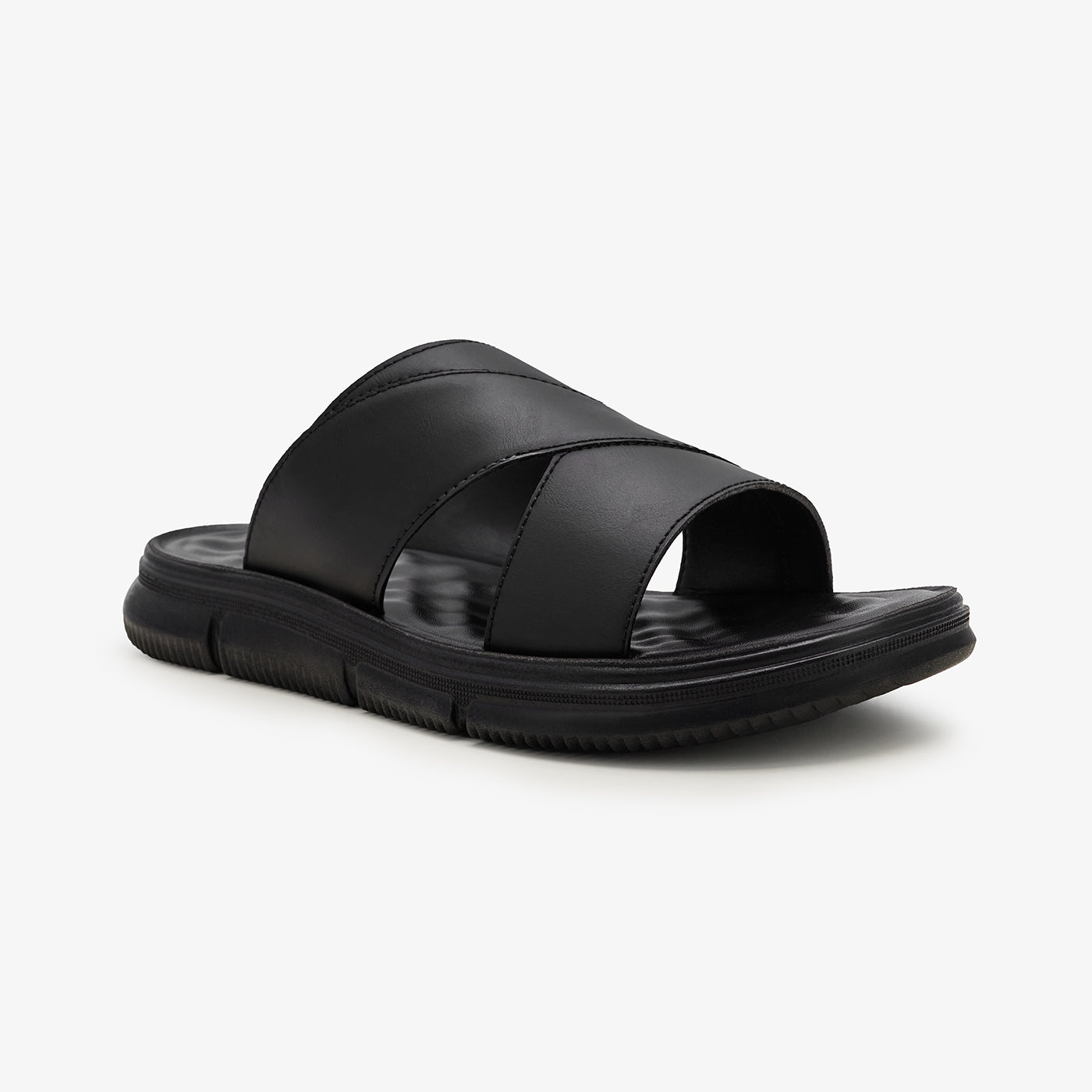 Men's Max-Comfort Slides
