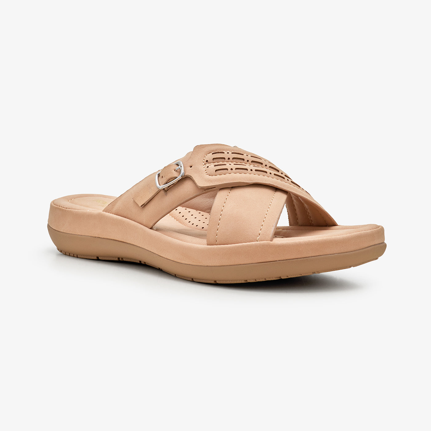 Women's Flex-it Comfort Slides