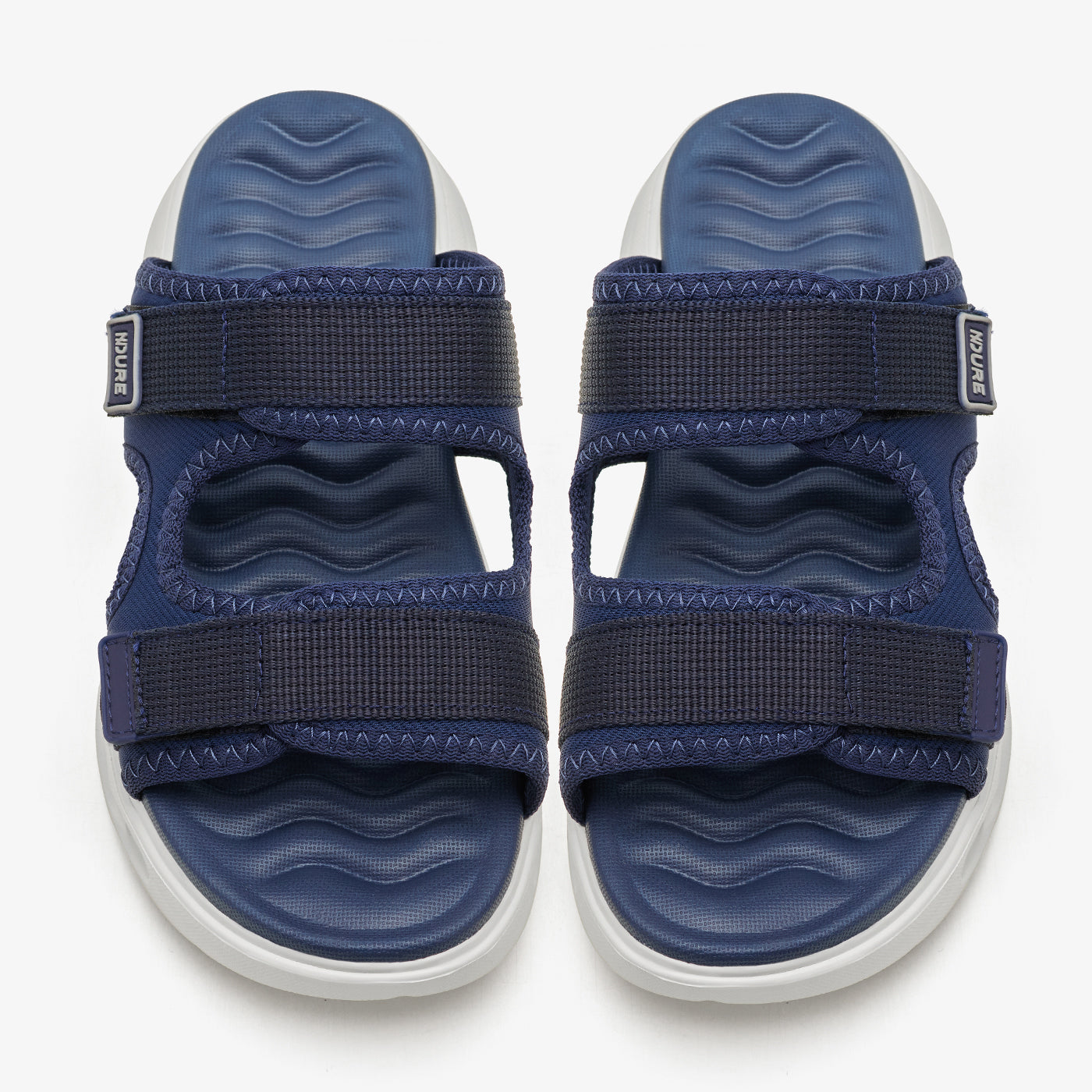 Men's Sporty Slides