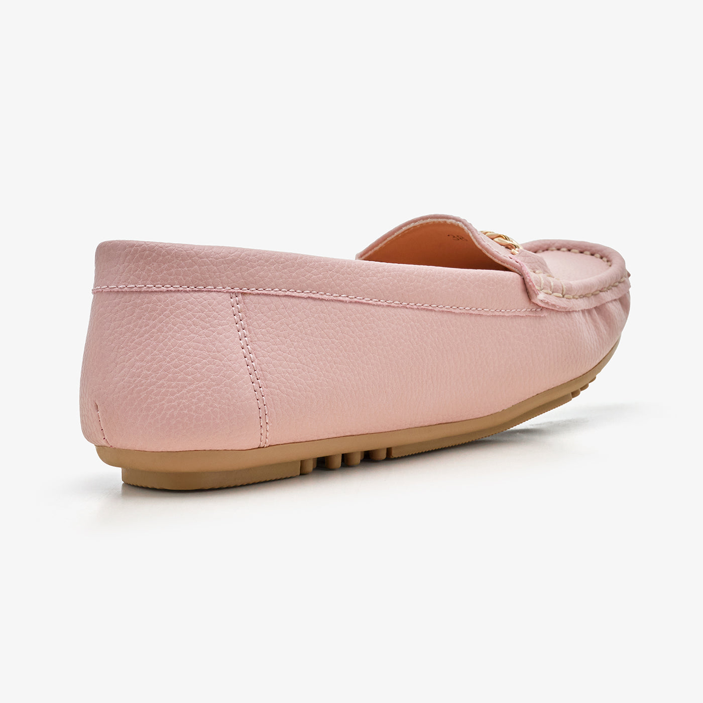 Women's Basic Moccasin