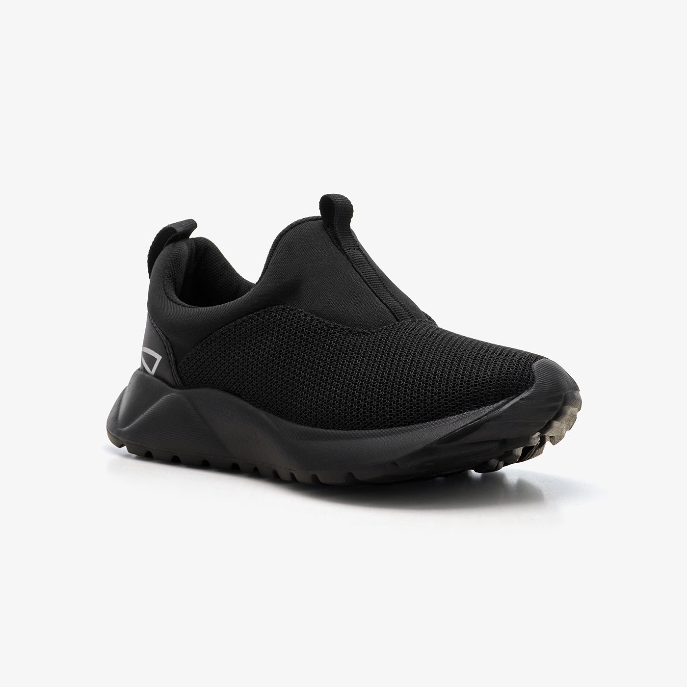 Boys' Slip-On Sneakers