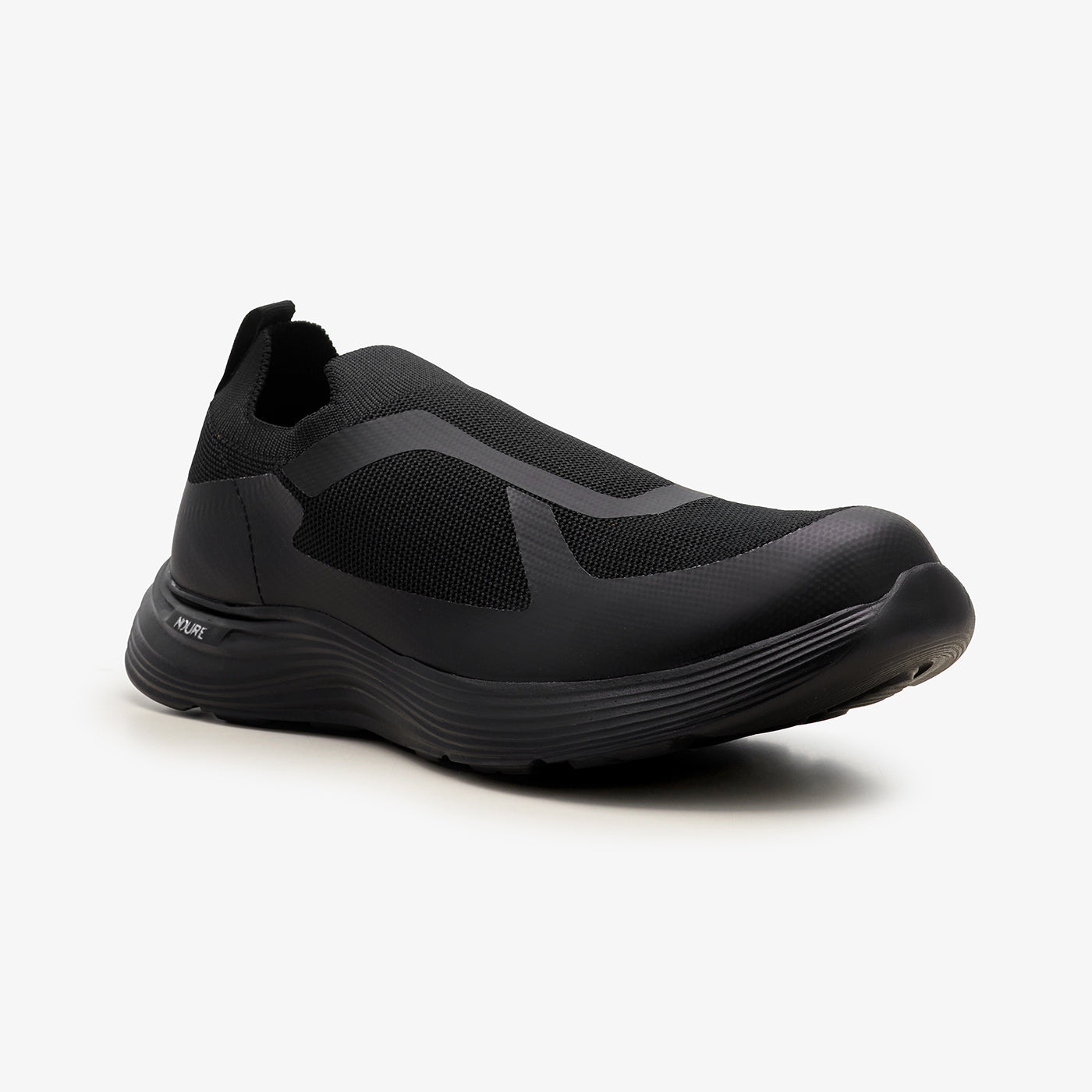 Men's Slip-On Sneakers