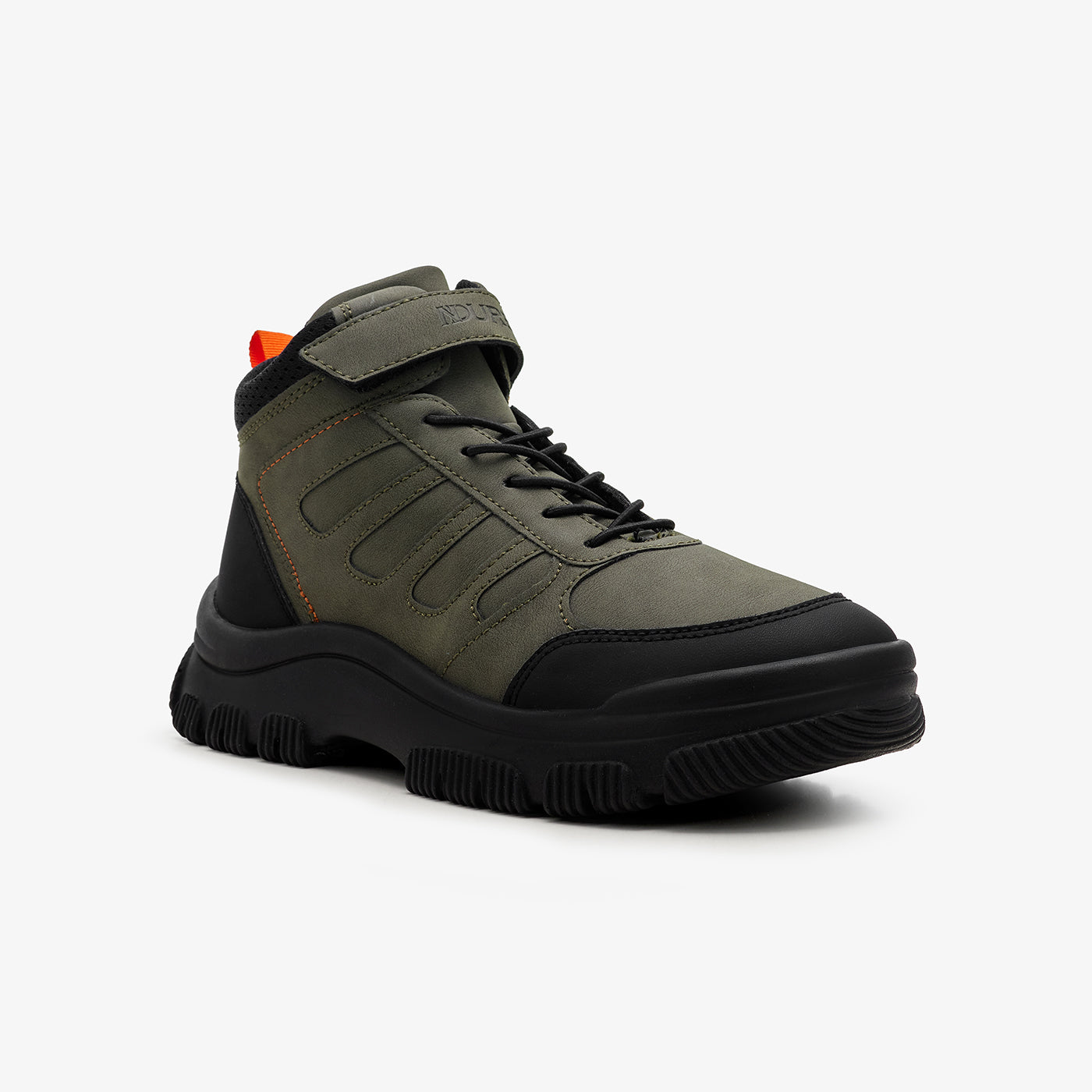 Boys' Ankle Outdoor Boots