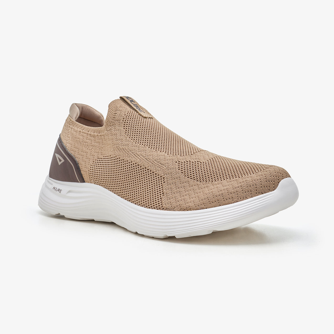 Men's Slip-On Sneakers