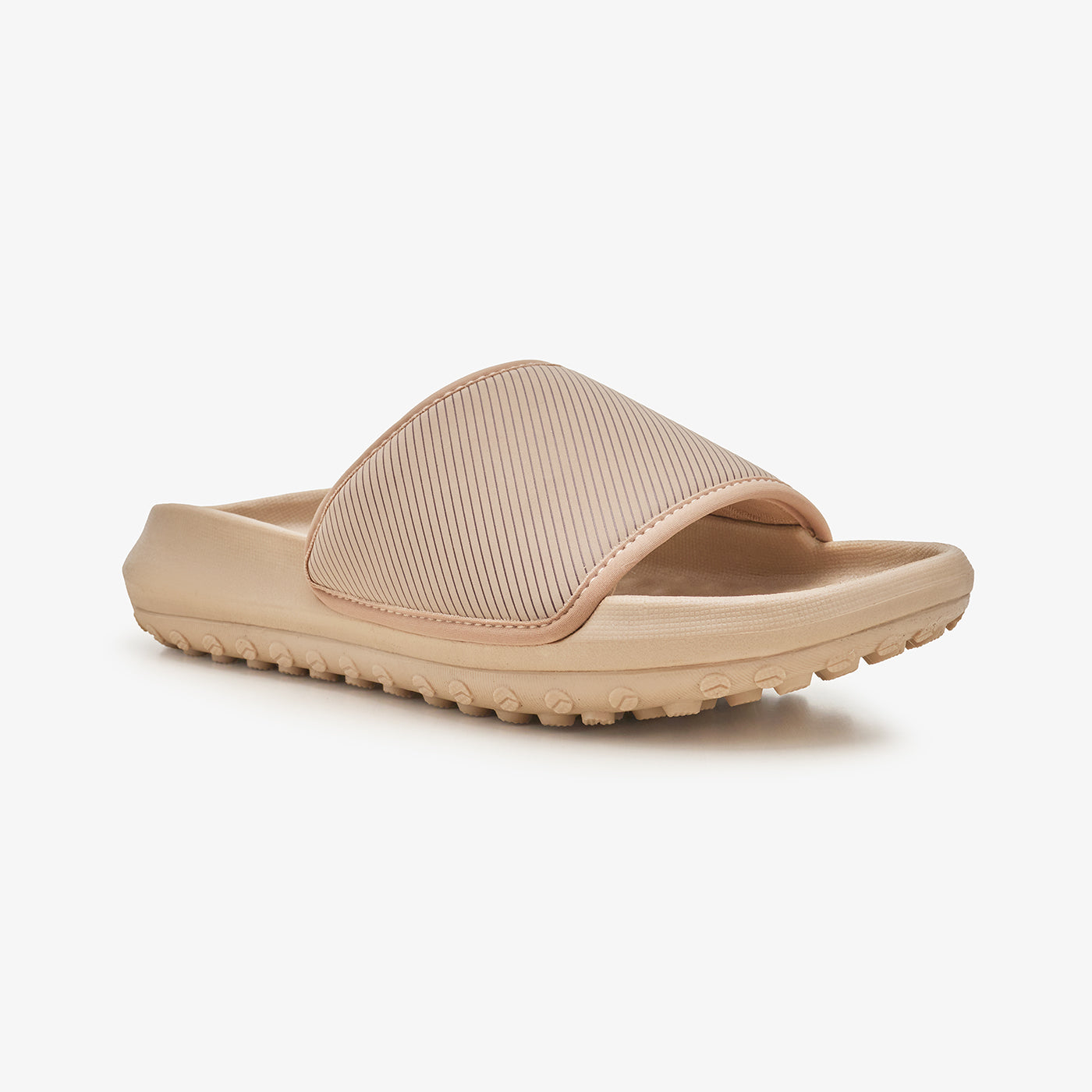 Men's Cloud-Step Comfort Slides