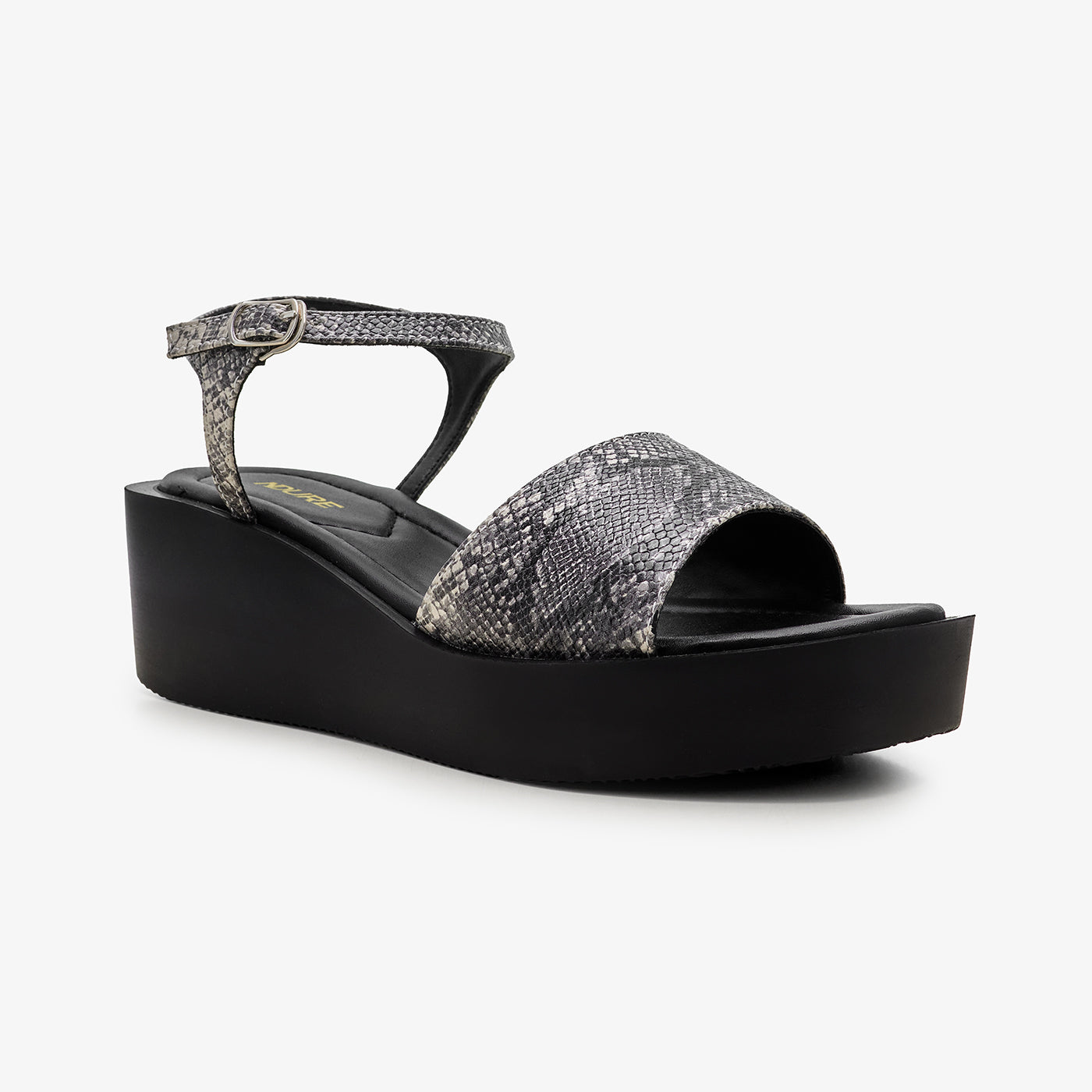 Women's Casual Wedge Sandals